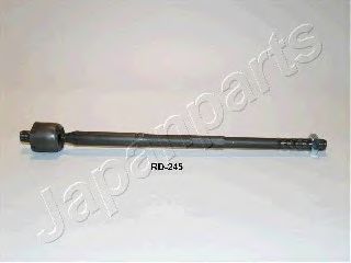 RD-245 JAPANPARTS Steering Tie Rod Axle Joint