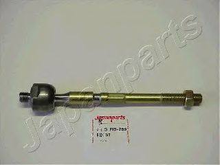 RD-289 JAPANPARTS Tie Rod Axle Joint