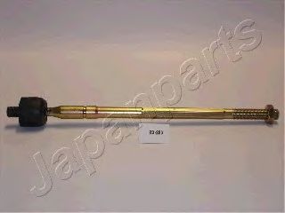 RD-290 JAPANPARTS Steering Tie Rod Axle Joint