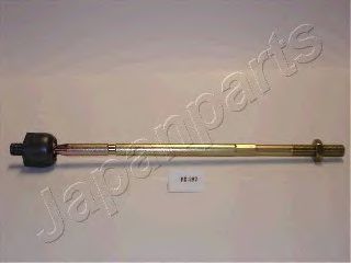 RD-292 JAPANPARTS Steering Tie Rod Axle Joint