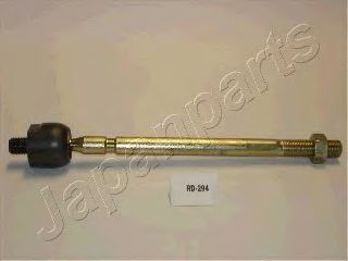RD-294 JAPANPARTS Tie Rod Axle Joint