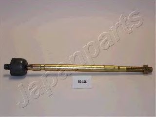 RD-298 JAPANPARTS Tie Rod Axle Joint