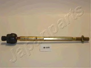 RD-302R JAPANPARTS Tie Rod Axle Joint