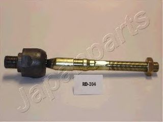 RD-304 JAPANPARTS Tie Rod Axle Joint