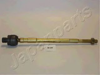 RD-305 JAPANPARTS Steering Tie Rod Axle Joint