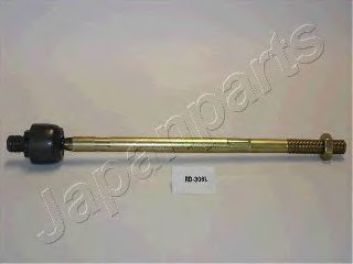 RD-306L JAPANPARTS Tie Rod Axle Joint