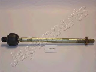 RD-306R JAPANPARTS Tie Rod Axle Joint