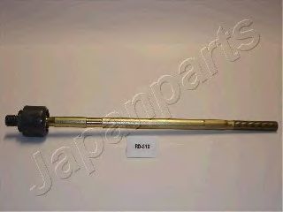 RD-310 JAPANPARTS Steering Tie Rod Axle Joint