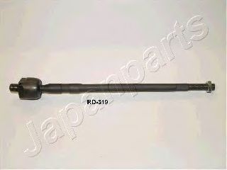 RD-319 JAPANPARTS Tie Rod Axle Joint