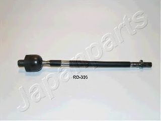 RD-325L JAPANPARTS Tie Rod Axle Joint