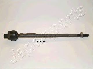 RD-331 JAPANPARTS Steering Tie Rod Axle Joint