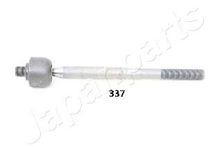 RD-337 JAPANPARTS Tie Rod Axle Joint
