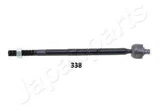 RD-338 JAPANPARTS Tie Rod Axle Joint
