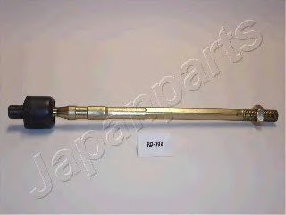 RD-399 JAPANPARTS Steering Tie Rod Axle Joint