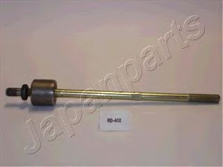 RD-402 JAPANPARTS Steering Tie Rod Axle Joint