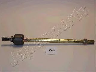 RD-404 JAPANPARTS Steering Tie Rod Axle Joint