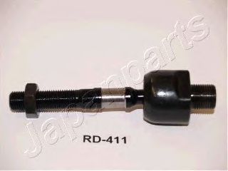 RD-411 JAPANPARTS Tie Rod Axle Joint
