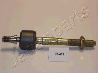 RD-413 JAPANPARTS Tie Rod Axle Joint