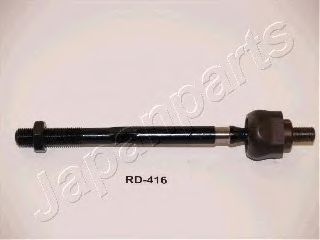 RD-416 JAPANPARTS Tie Rod Axle Joint