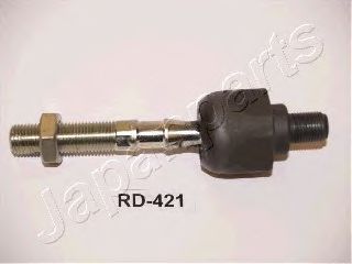 RD-421 JAPANPARTS Steering Tie Rod Axle Joint