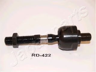 RD-422 JAPANPARTS Steering Tie Rod Axle Joint