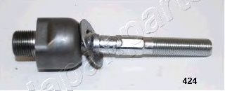 RD-424 JAPANPARTS Tie Rod Axle Joint