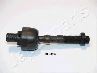 RD-495 JAPANPARTS Tie Rod Axle Joint