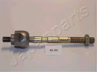 RD-499 JAPANPARTS Tie Rod Axle Joint