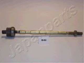 RD-502 JAPANPARTS Steering Tie Rod Axle Joint