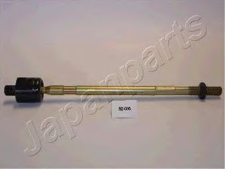 RD-505 JAPANPARTS Tie Rod Axle Joint
