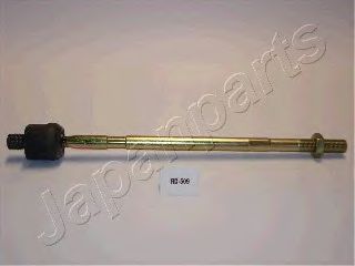 RD-509 JAPANPARTS Tie Rod Axle Joint
