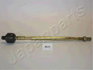 RD-512 JAPANPARTS Tie Rod Axle Joint