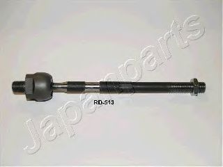 RD-513 JAPANPARTS Steering Tie Rod Axle Joint