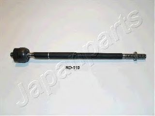 RD-519 JAPANPARTS Tie Rod Axle Joint
