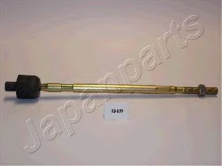 RD-599 JAPANPARTS Tie Rod Axle Joint