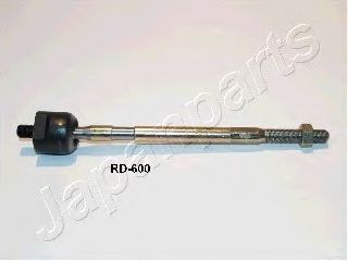 RD-600 JAPANPARTS Steering Tie Rod Axle Joint