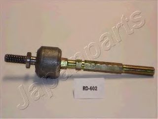 RD-602 JAPANPARTS Tie Rod Axle Joint