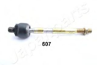 RD-607 JAPANPARTS Tie Rod Axle Joint