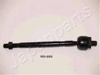 RD-608 JAPANPARTS Steering Tie Rod Axle Joint