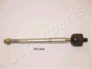 RD-609 JAPANPARTS Tie Rod Axle Joint