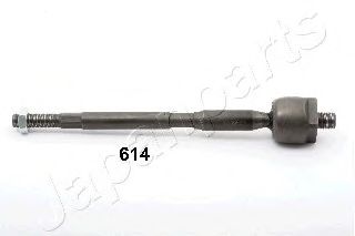 RD-614 JAPANPARTS Tie Rod Axle Joint