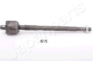 RD-615 JAPANPARTS Tie Rod Axle Joint