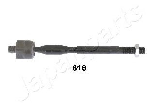 RD-616 JAPANPARTS Tie Rod Axle Joint