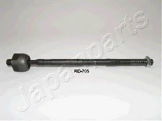 RD-705 JAPANPARTS Steering Tie Rod Axle Joint