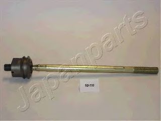 RD-706 JAPANPARTS Tie Rod Axle Joint