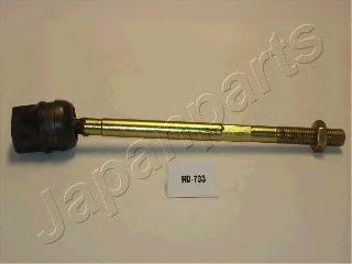 RD-733 JAPANPARTS Tie Rod Axle Joint