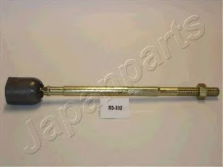 RD-802 JAPANPARTS Tie Rod Axle Joint
