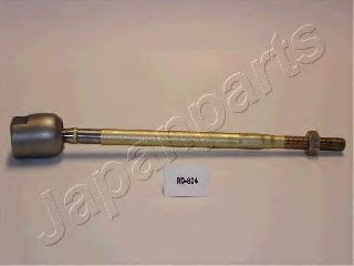 RD-804 JAPANPARTS Tie Rod Axle Joint