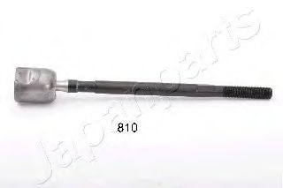 RD-810 JAPANPARTS Steering Tie Rod Axle Joint