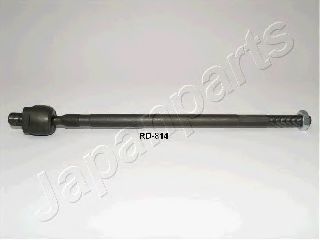 RD-813L JAPANPARTS Tie Rod Axle Joint